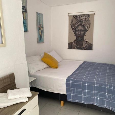 Popi'S Apartment Goníai Екстериор снимка