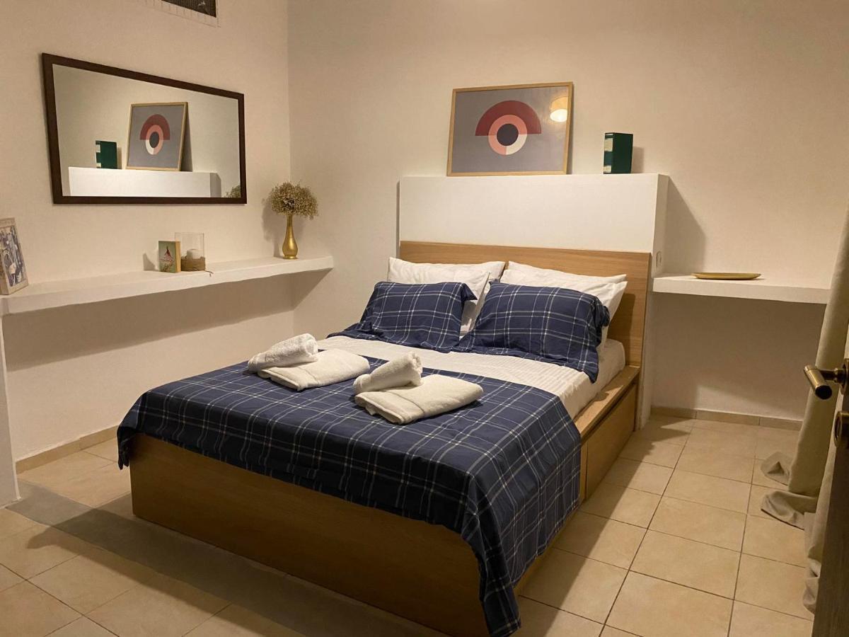 Popi'S Apartment Goníai Екстериор снимка