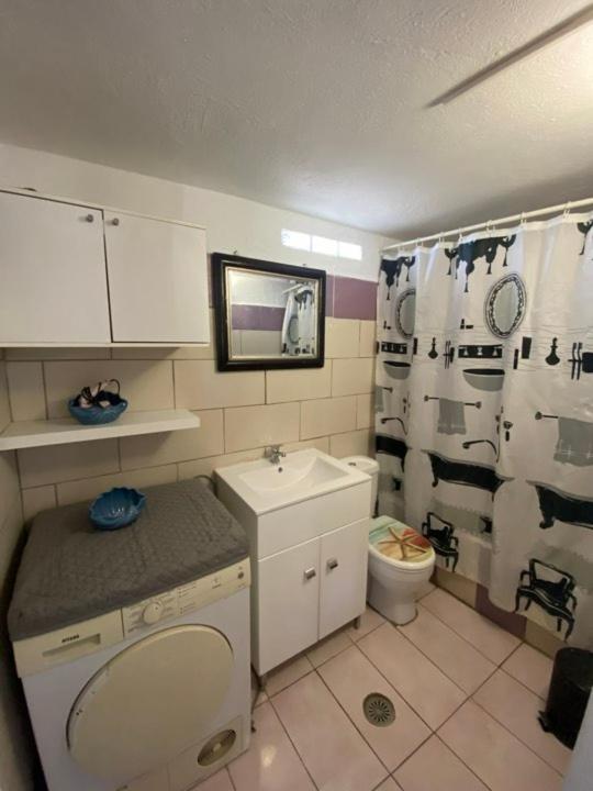 Popi'S Apartment Goníai Екстериор снимка
