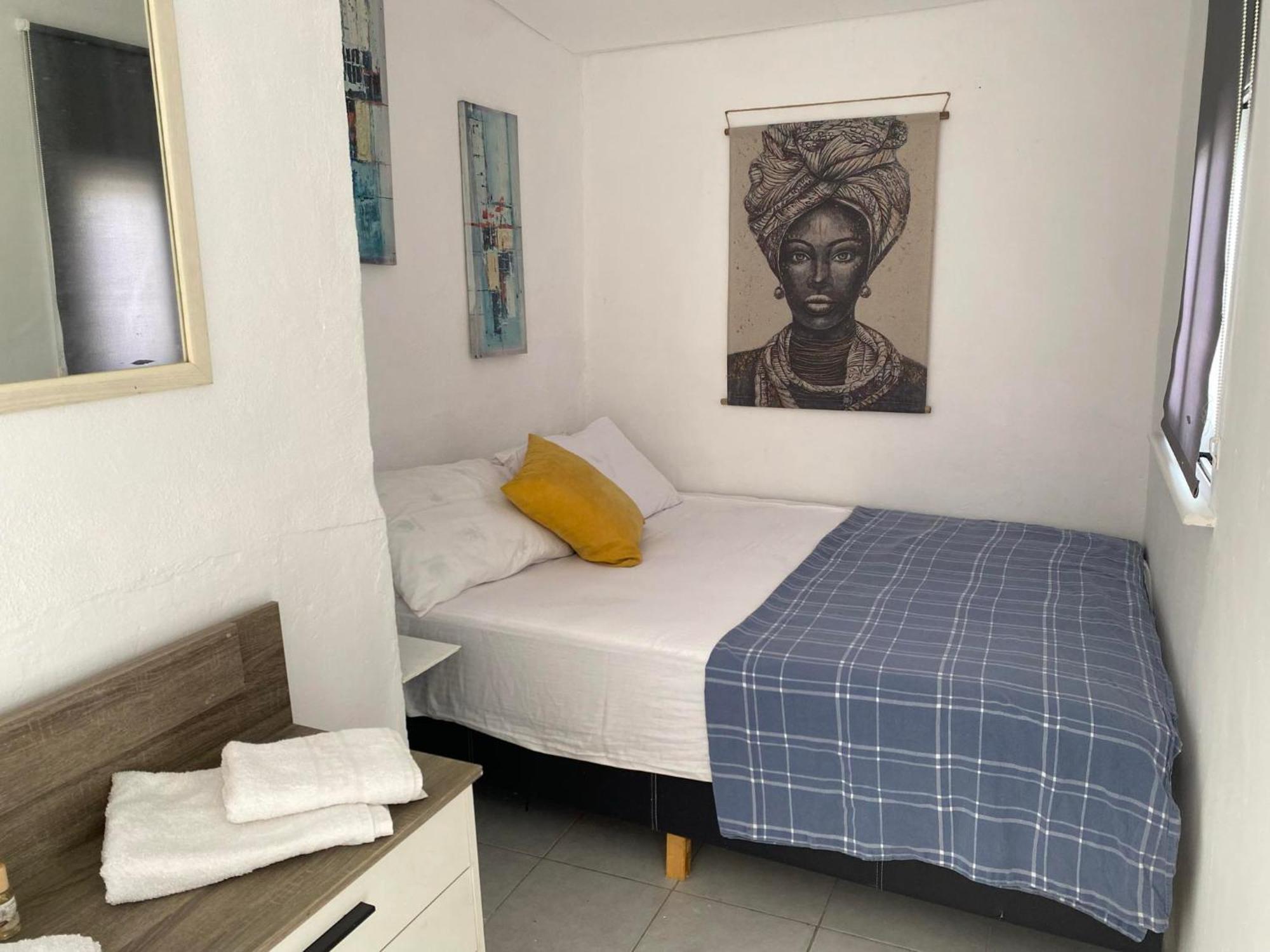 Popi'S Apartment Goníai Екстериор снимка