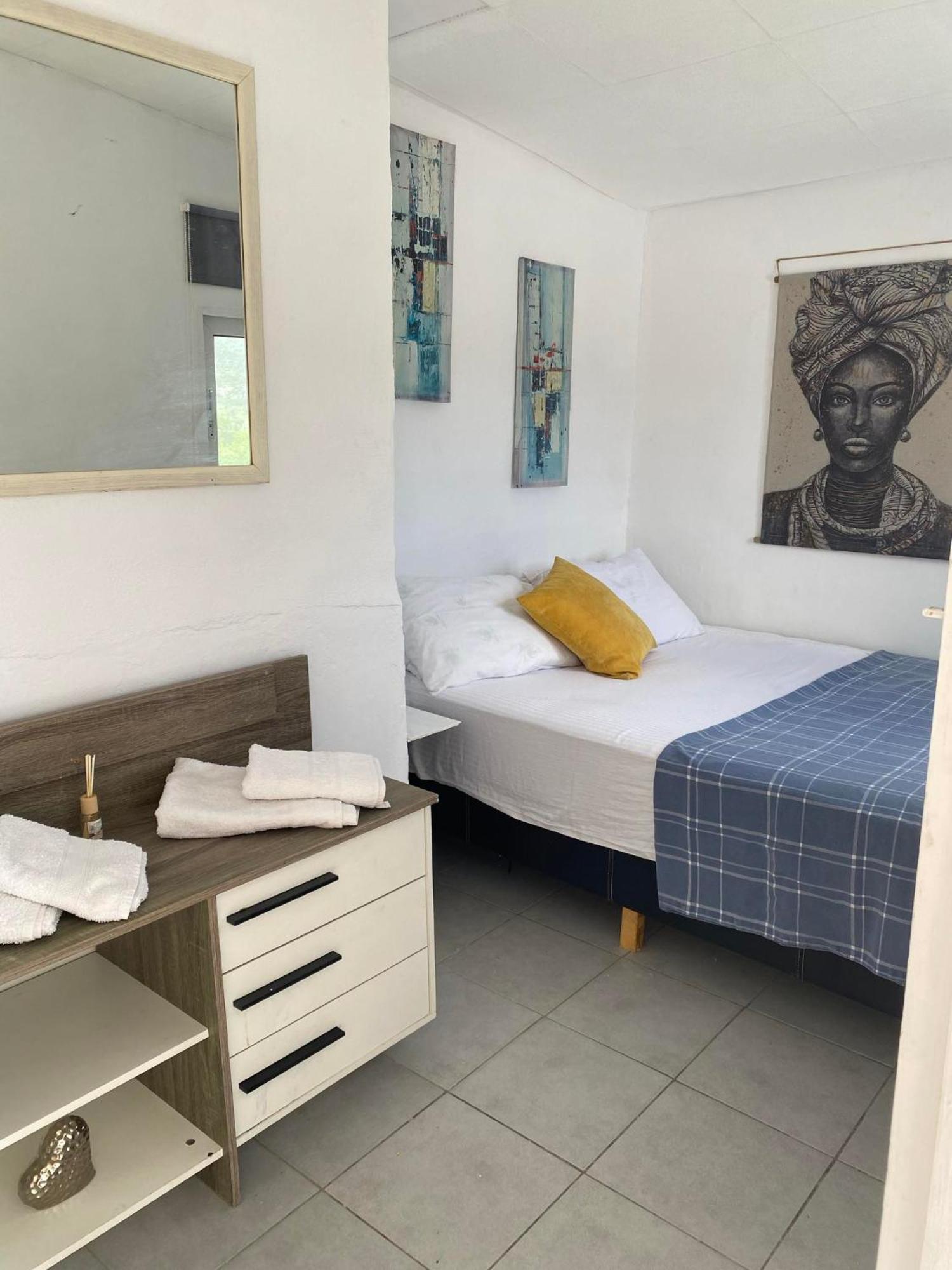 Popi'S Apartment Goníai Екстериор снимка